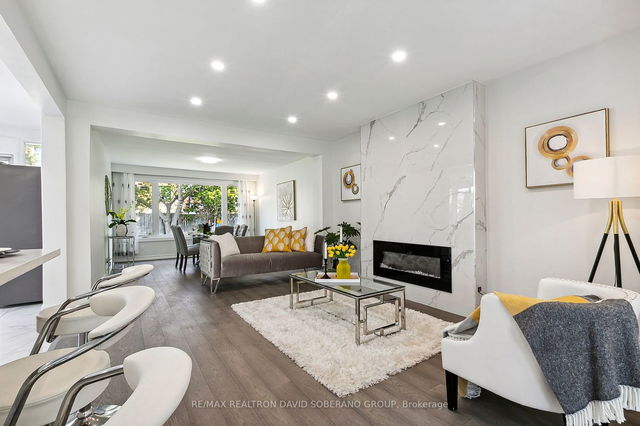 18 Cadillac Avenue