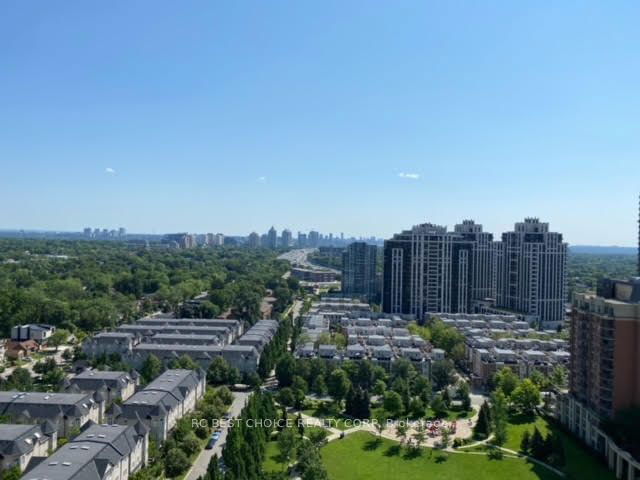 2108 - 18 Harrison Garden Boulevard