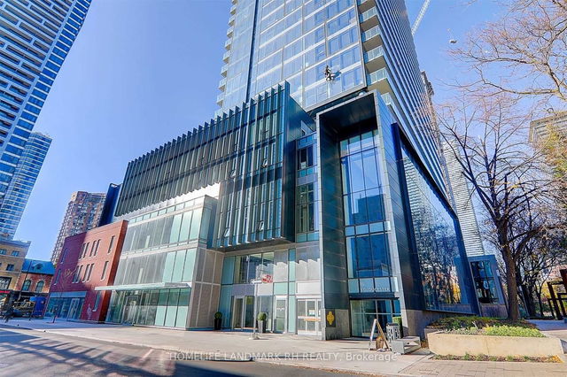 1101 - 3 Gloucester Street