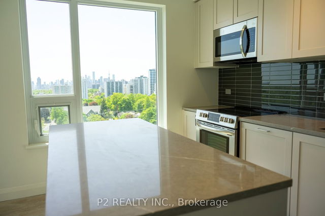 1506 - 71 Redpath Avenue