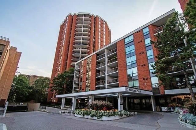 1827 - 77 Maitland Place