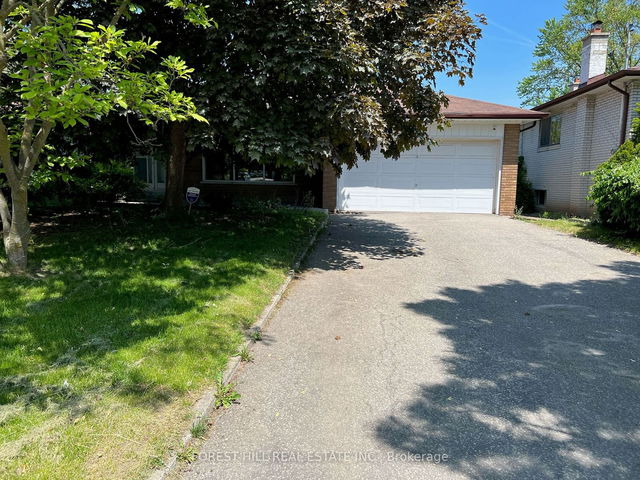 6 Doverwood - Main Flr Court