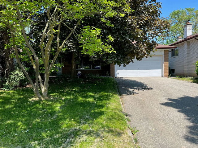 6 Doverwood - Main Flr Court