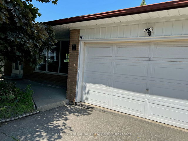 6 Doverwood - Main Flr Court
