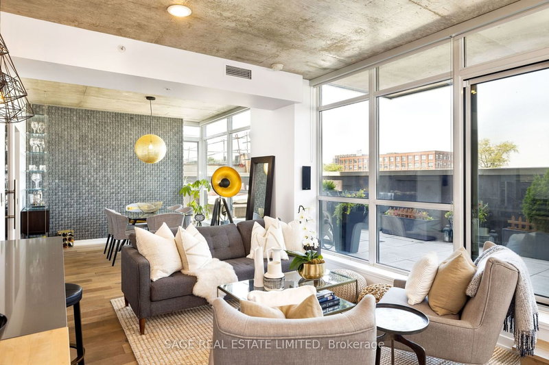 403 - 1205 Queen St W, Toronto, M6K 0B9 | Image 2