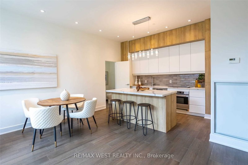 Th02 - 508 Wellington St W, Toronto, M5V 0K8 | Image 3