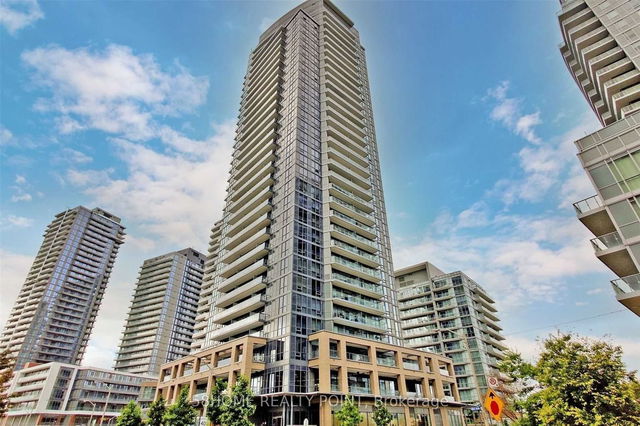 910 - 56 Forest Manor Road