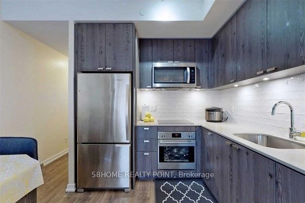 910 - 56 Forest Manor Rd, Toronto, M2J 0E5 | Image 2