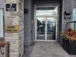 523 - 7 Kenaston Gardens