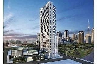 2905 - 85 Queens Wharf Road