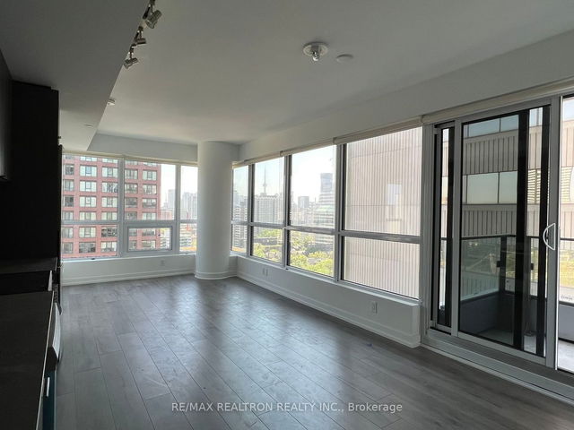 1302 - 395 Bloor Street
