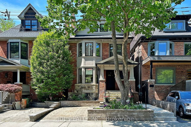108 Hilton Avenue