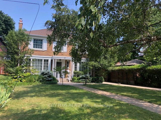 19 Westgrove Crescent