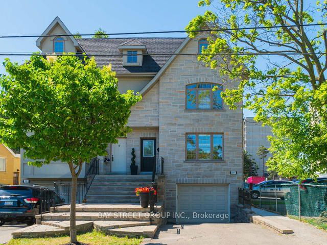 269B Haddington Avenue