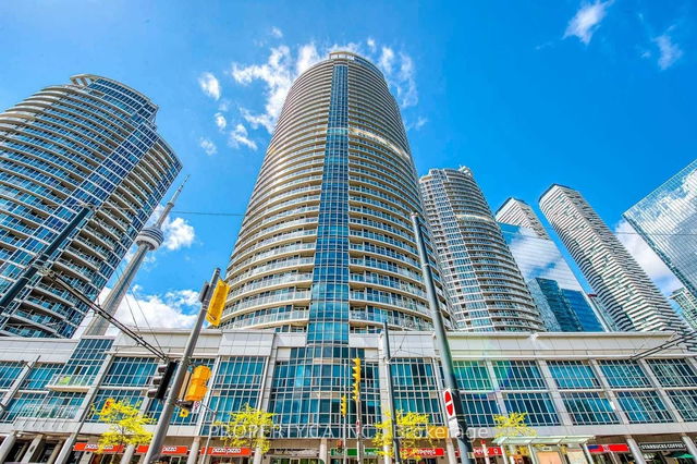 214 - 208 Queens Quay