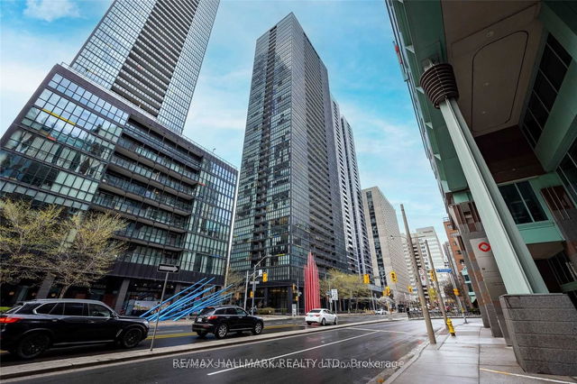 2310 - 110 Charles Street