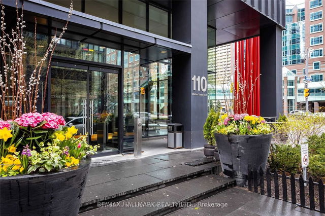 2310 - 110 Charles Street