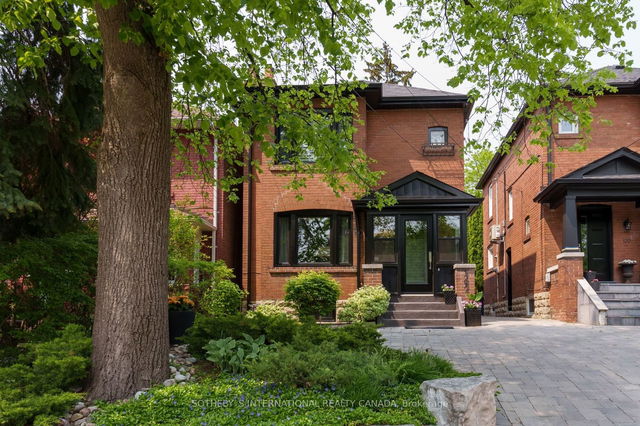 122 Cranbrooke Avenue