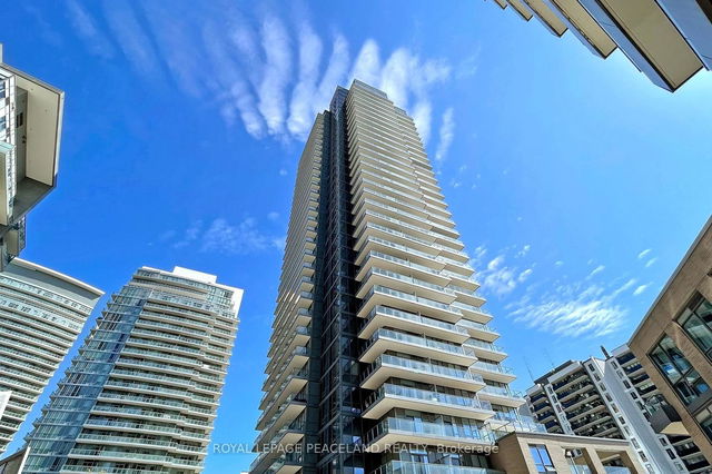 1309 - 56 Forest Manor Road