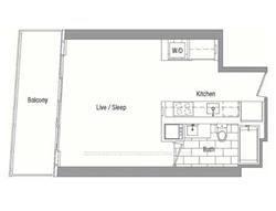 3909 - 75 Queens Wharf Road