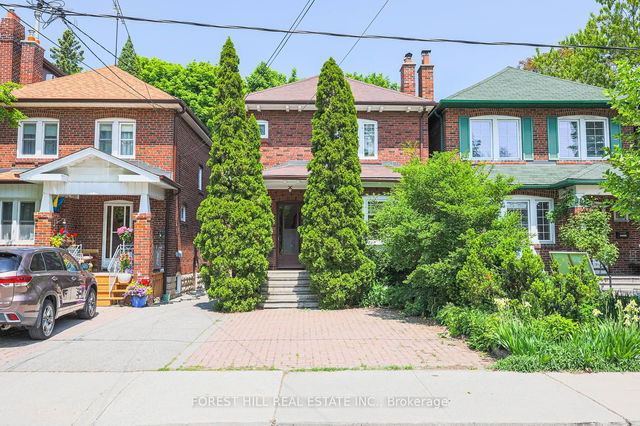 22 Cranbrooke Avenue