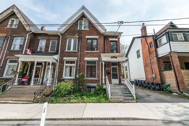 429 Shuter Street