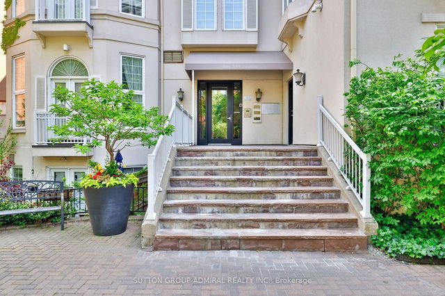 M3 - 539 Jarvis Street