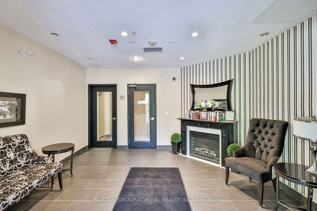 M3 - 539 Jarvis Street