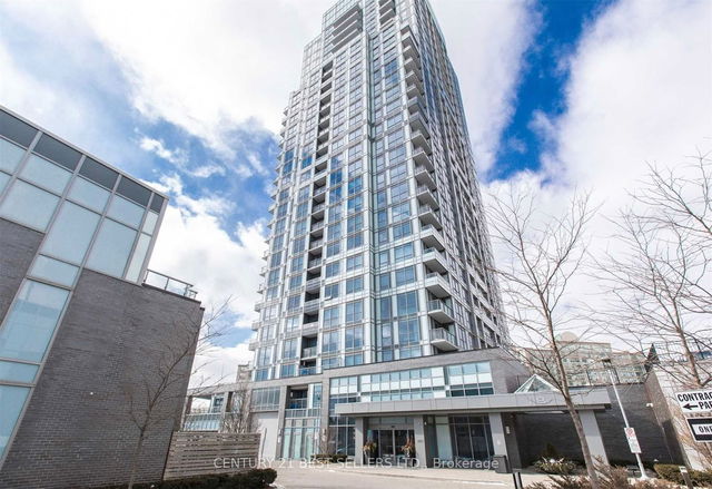 2302 - 18 Graydon Hall Drive