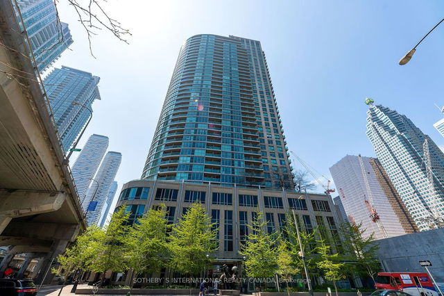 1512 - 18 Yonge Street