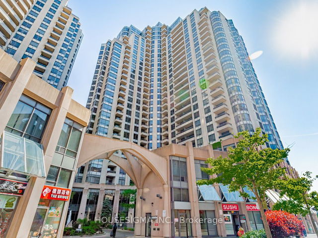 1309 - 5 Northtown Way