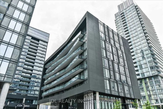 310 - 90 Queens Wharf Road