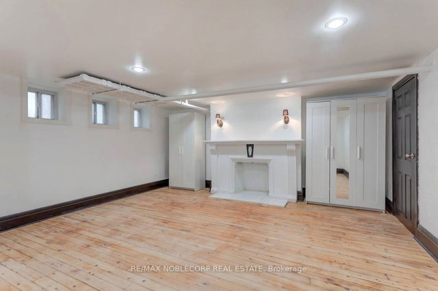 Lower - 809 Duplex Avenue