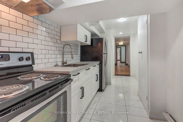 Lower - 809 Duplex Avenue