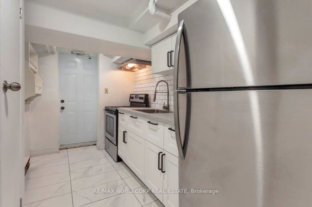 Lower - 809 Duplex Avenue