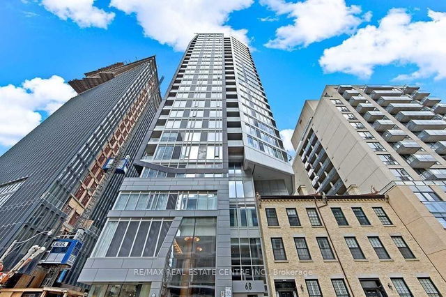 807 - 68 Shutter Street