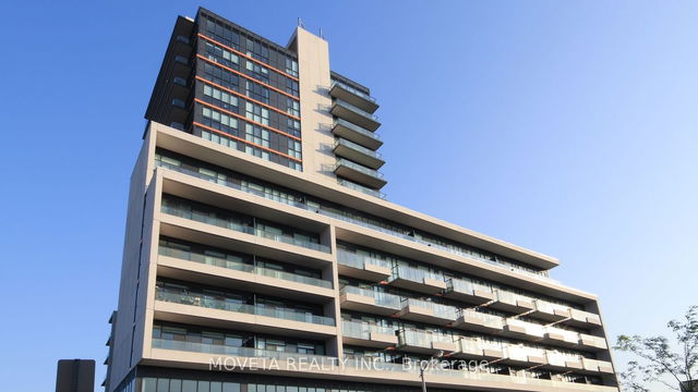305 - 1603 Eglinton Avenue