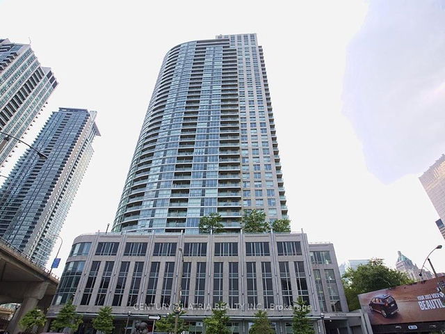 3614 - 18 yonge Street