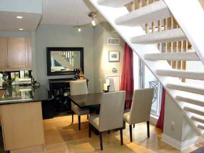 Unit 1502 — 80 Cumberland St, Toronto - Annex image-0-0