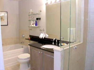 Unit 1502 — 80 Cumberland St, Toronto - Annex image-0-2