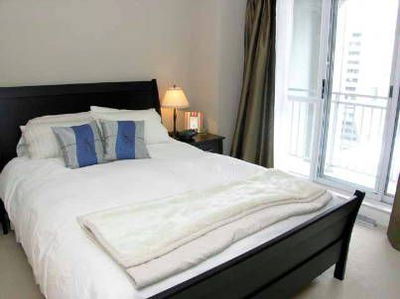 Unit 1502 — 80 Cumberland St, Toronto - Annex image-0-3