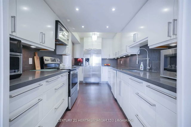 403 - 195 Wynford Drive