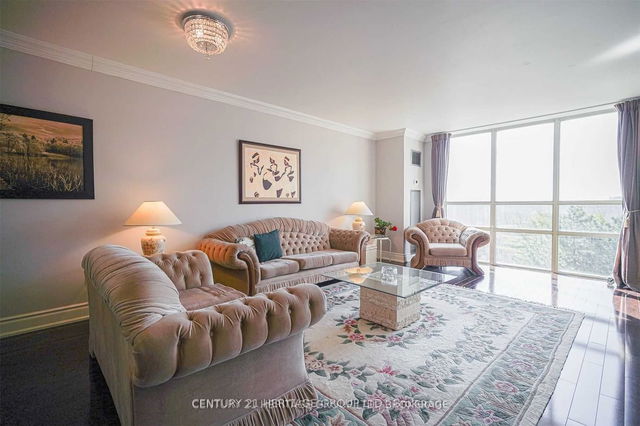 403 - 195 Wynford Drive