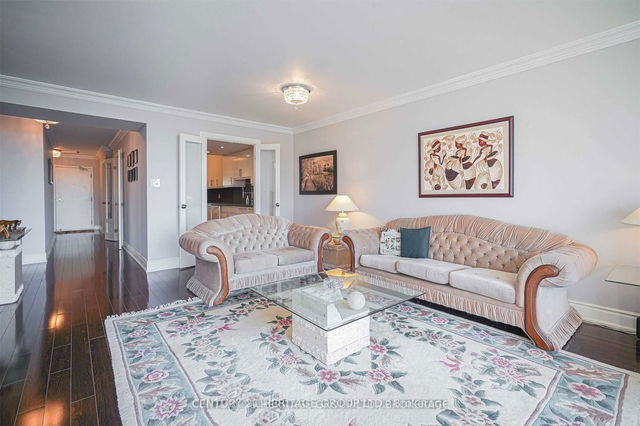 403 - 195 Wynford Drive