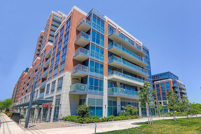 823 - 31 Tippett Road