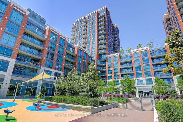 823 - 31 Tippett Road