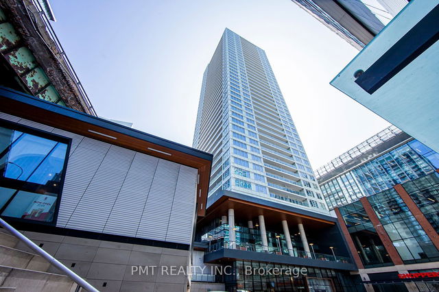 4512 - 17 Bathurst Street