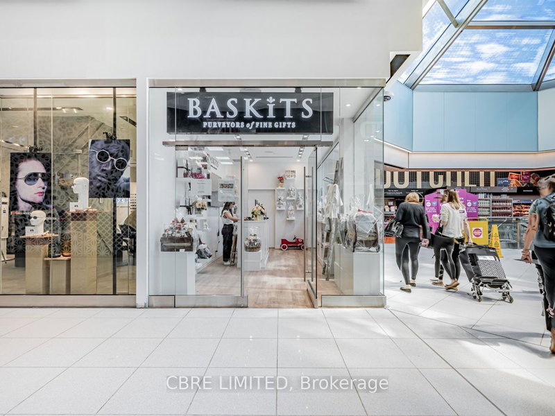 Ground - 2 St Clair Ave E, Toronto, M4T 2T5 | Image 2