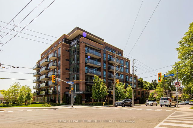 605 - 3 Southvale Drive