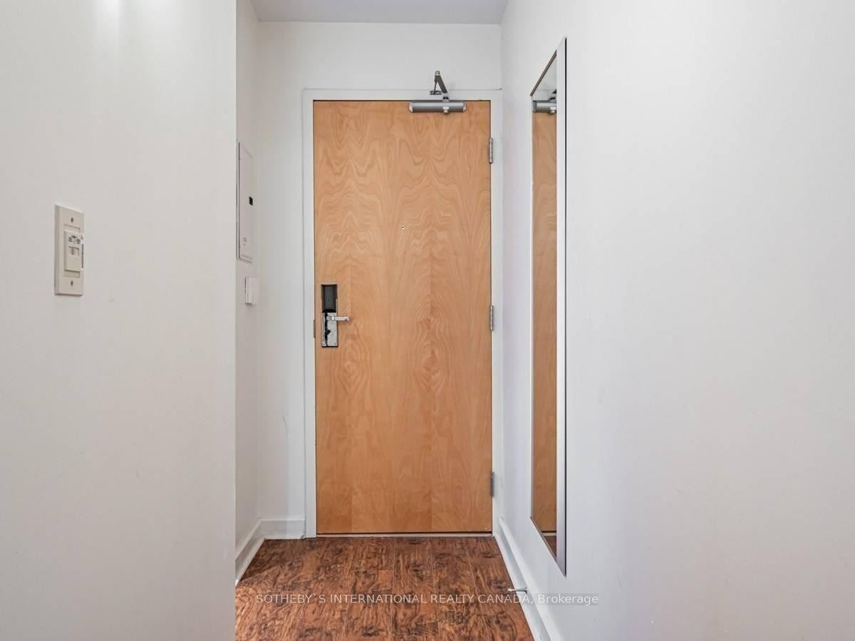 Condo leased at 609-36 Blue Jays Way, Toronto, Waterfront Communities C1, M5V 3T3 - MLS: C6076220